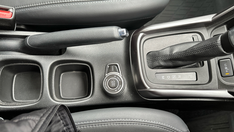 Suzuki S-Cross 1.5 Hybrid Ultra ALLGRIP 5dr AGS Hybrid Hatchback